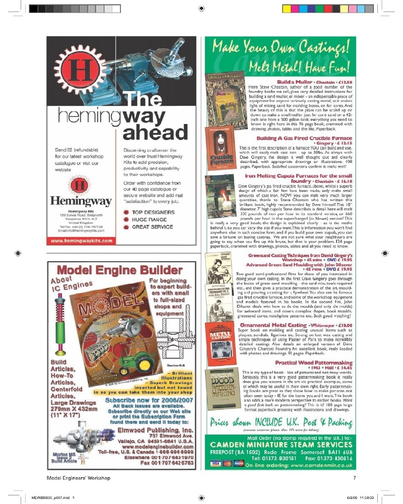 Model Engineers 2008-136